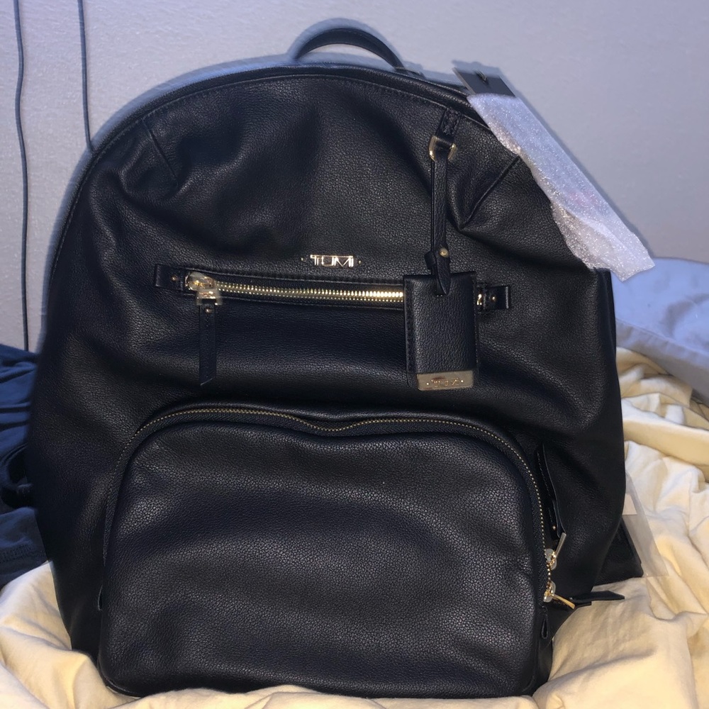 Tumi Halle Backpack